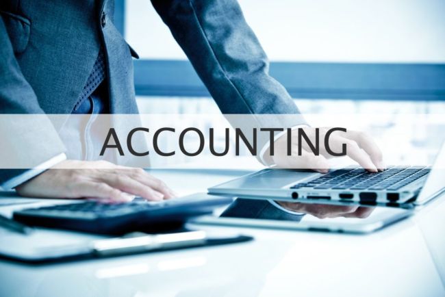 Accounting Internships in the United States 
