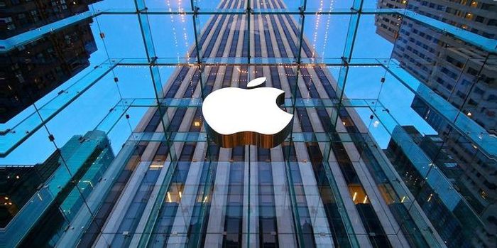 Apple Internships in the United States 