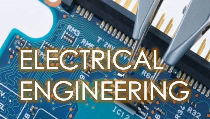 Electrical Engineering Internships in the United States