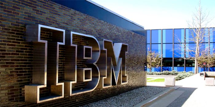 IBM Internship In the United States
