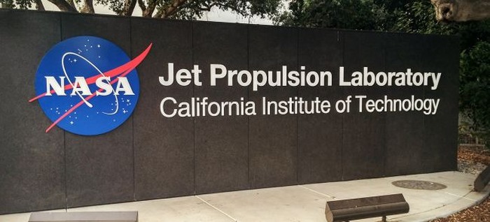 JPL Internships in the United States 