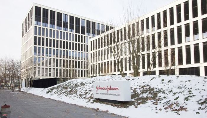 Johnson & Johnson Full-time Internships in the United States