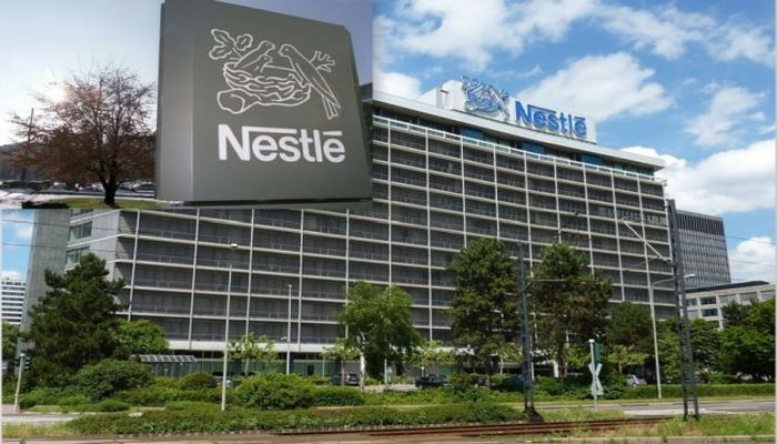 Nestle Internships in the United States 