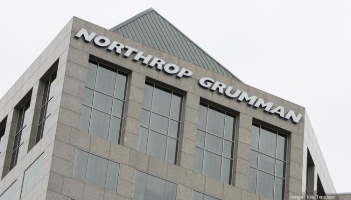 Northrop Grumman Internships in the United States 