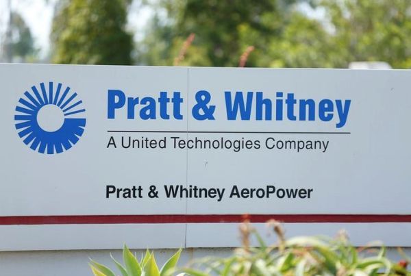 Pratt-Whitney-Internships
