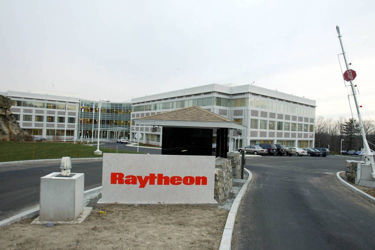 Raytheon-Internships-in-the-United-States
