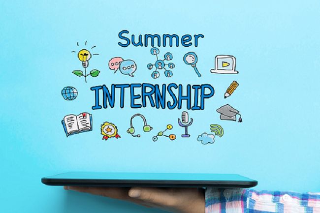 Summer Internships in the United States