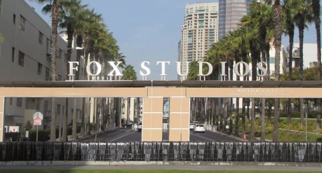 20th Century Fox Internships for Students 