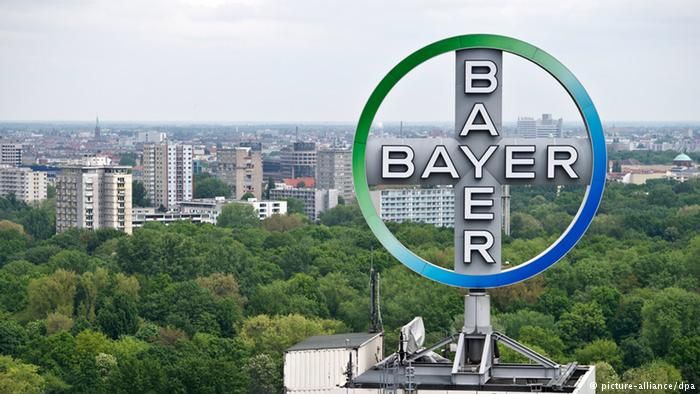 Bayer Worldwide Internships