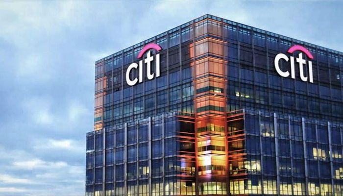 Citigroup Full-time Internships in the United States & Hungry 