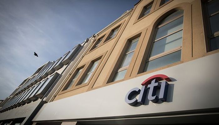 Citigroup Full-time Internships in the United States & Hungry 