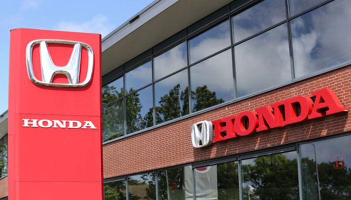 Honda Internship Programs 