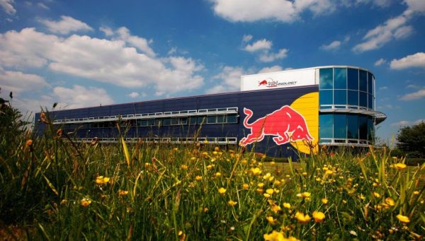 Red Bull Internships in the United States and Middle East