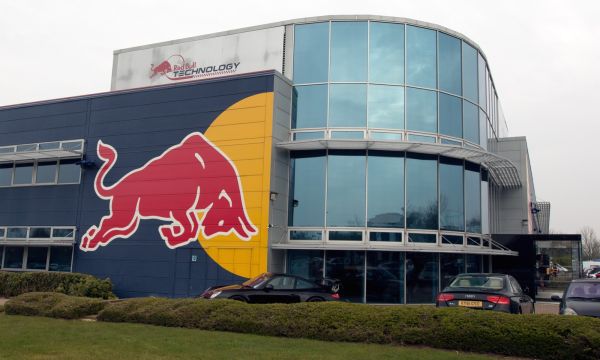 Red Bull Internships in the United States and Middle East