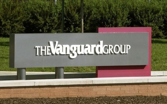 Vanguard Paid Internships  for Students 1
