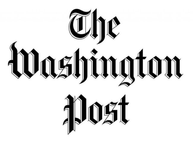 Washington Post Internships for Students
