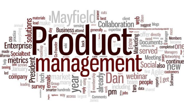 Best Product Management Internships  