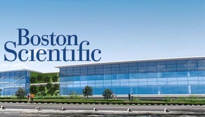 Boston Scientific Internships  