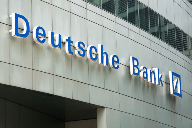 Deutsche Bank Internship Programs for Students 