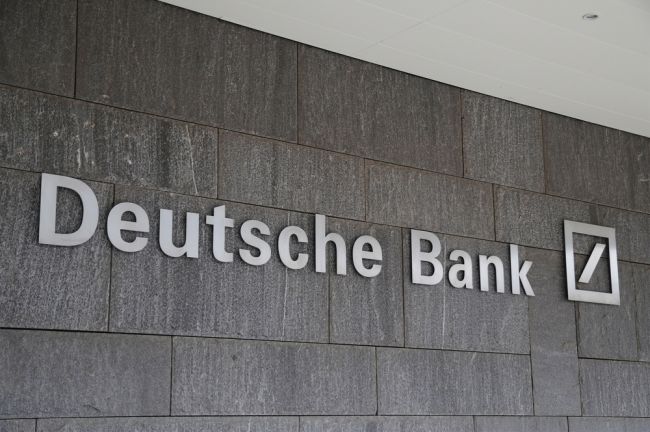 Deutsche Bank Internship Programs for Students 