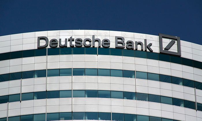 Deutsche Bank Internship Programs for Students