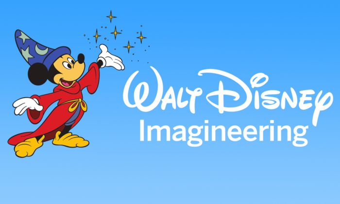 Disney Imagineering Internship programs