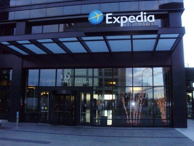Expedia Full-time Internships 