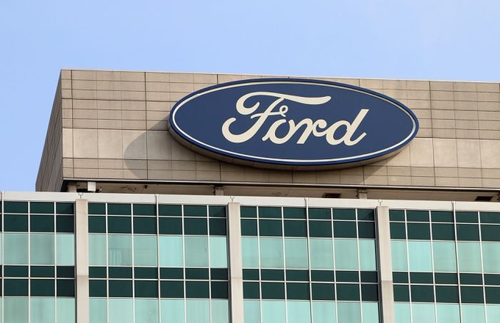 Ford Internships for Students