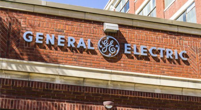 General Electric Internship programs 2018