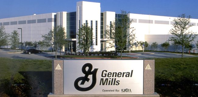 General Mills Internships for Students 