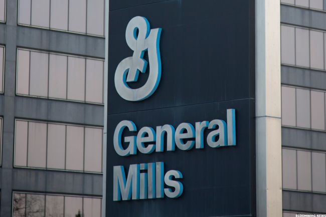 General Mills Internships for Students