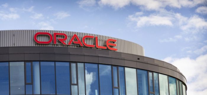 Oracle Internships for Students 