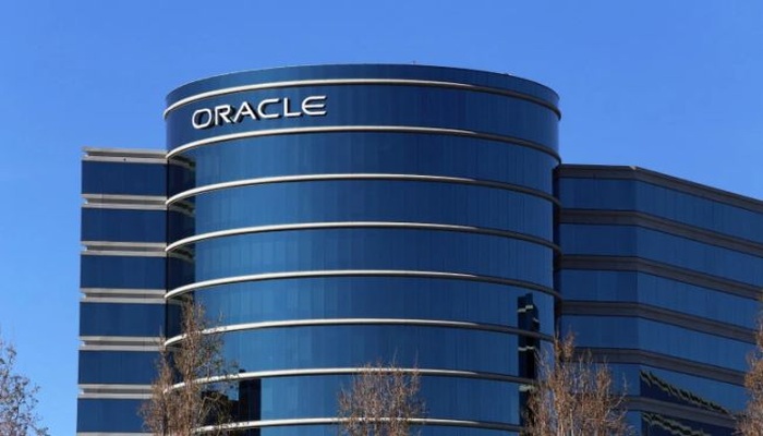 Oracle Internships for Students