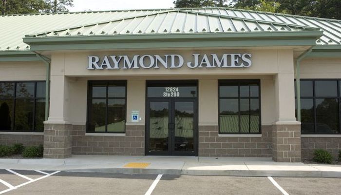 Raymond James Internships for Students 