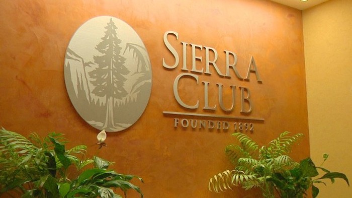 Sierra Club Internships 