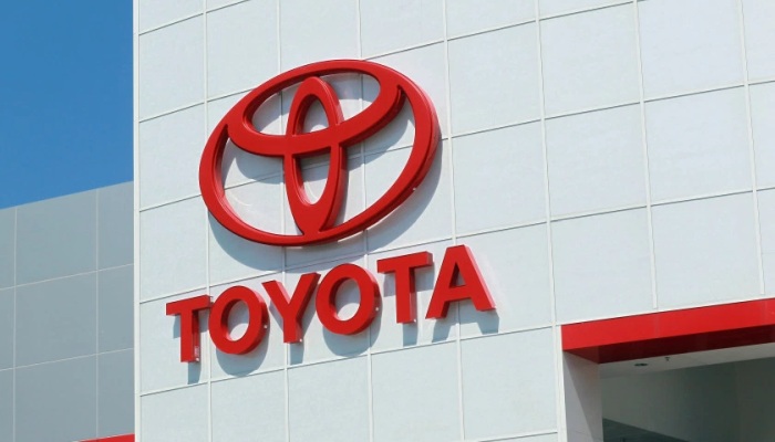 Toyota Internship Programs 