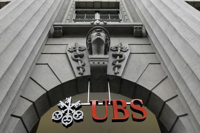 UBS Summer Internship Programs 