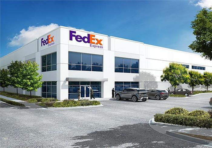 FedEx Internships for Students 