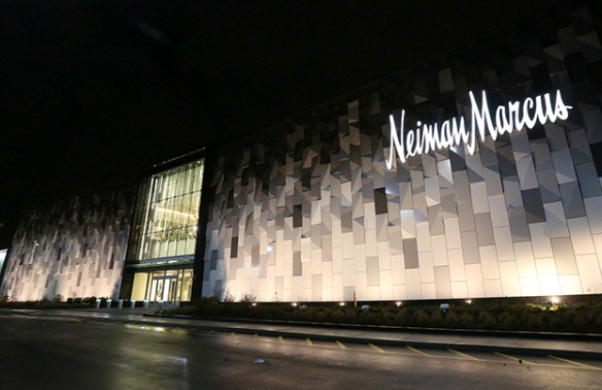 Neiman Marcus Corporate Internship Program