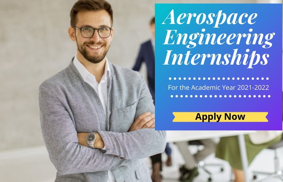 Best Aerospace Engineering Internships