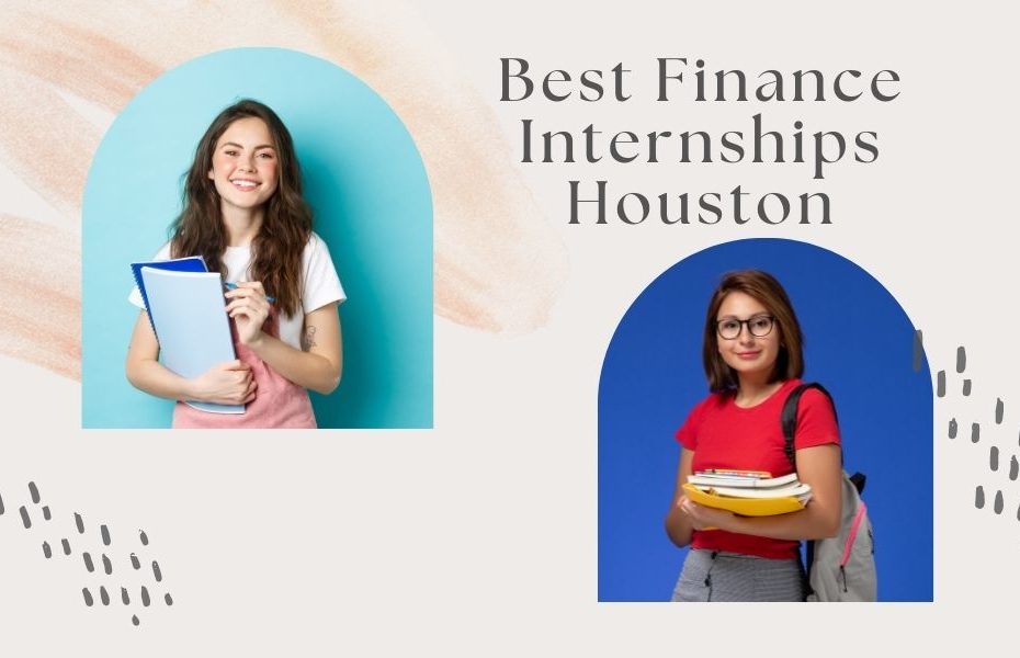 2025 Summer Finance Internships - Desiri Beitris